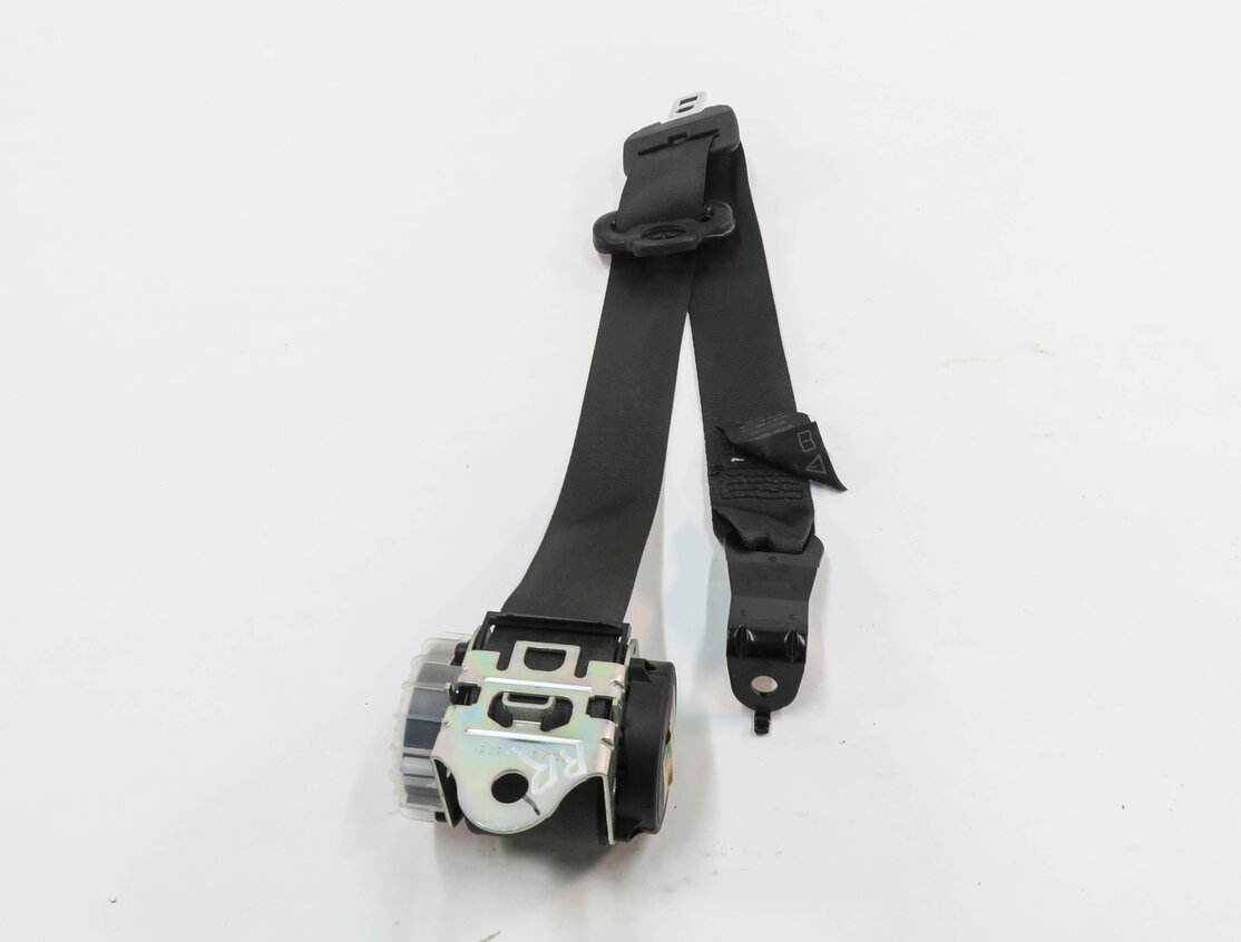 Thumbnail 5: 2006 RANGE ROVER SPORT (L320) REAR 2nd SECOND ROW SEAT RIGHT SEATBELT RETRACTOR