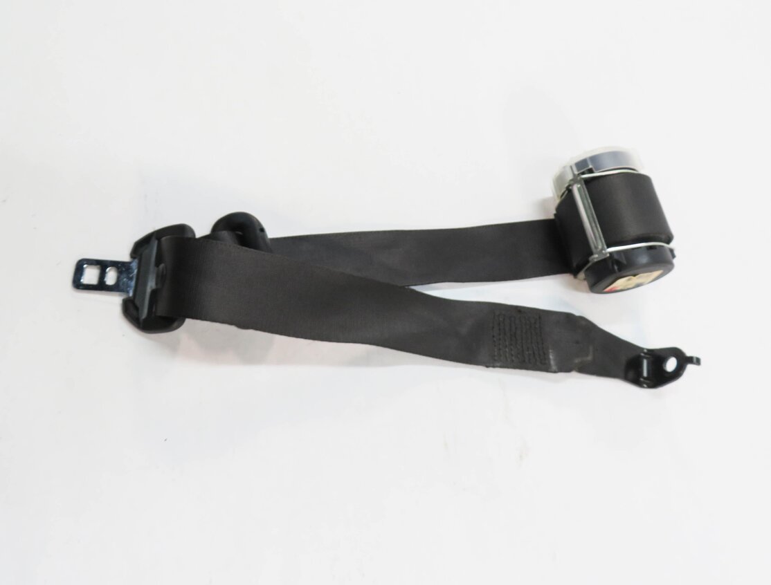 Thumbnail 3: 2006 RANGE ROVER SPORT (L320) REAR 2nd SECOND ROW SEAT - LEFT SEATBELT RETRACTOR