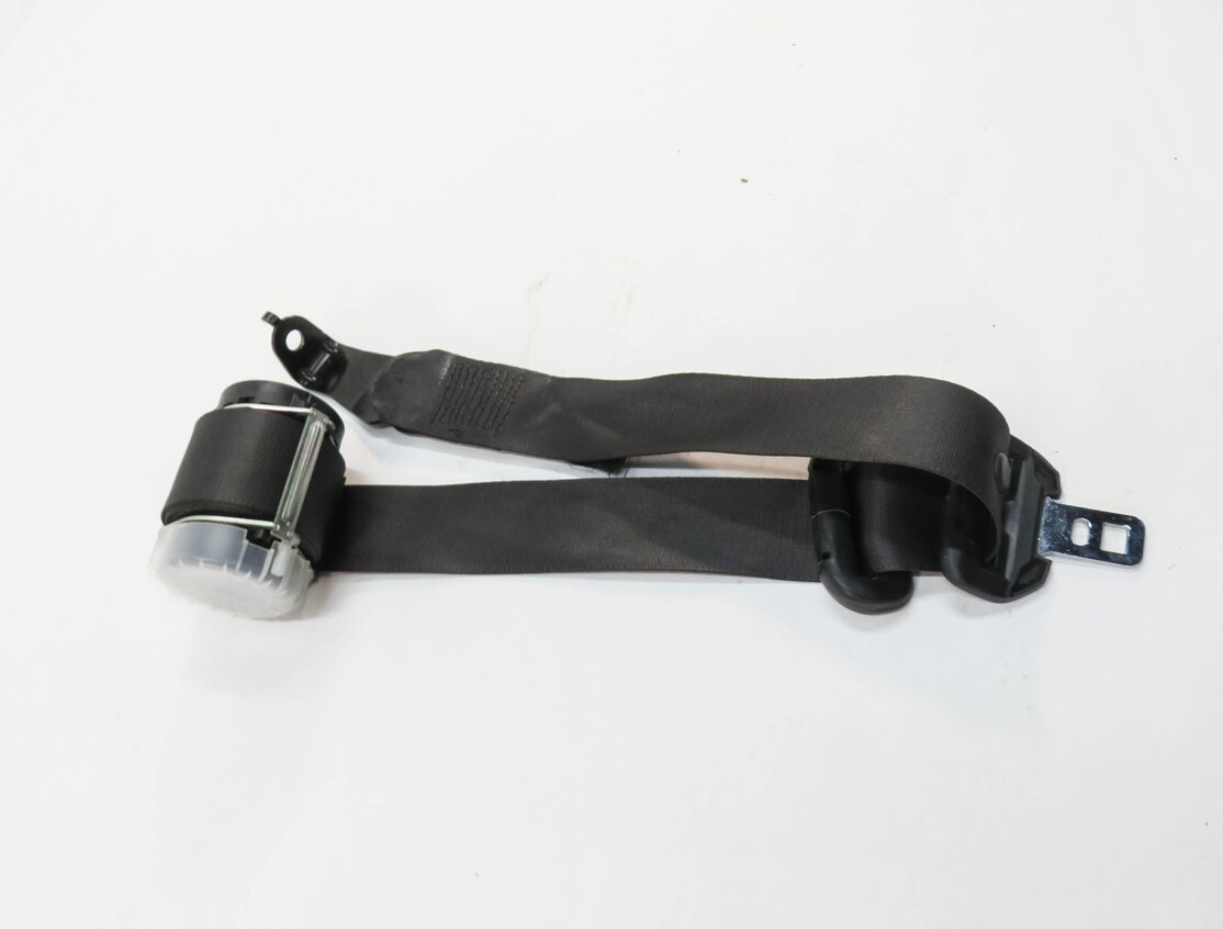 Thumbnail 4: 2006 RANGE ROVER SPORT (L320) REAR 2nd SECOND ROW SEAT - LEFT SEATBELT RETRACTOR