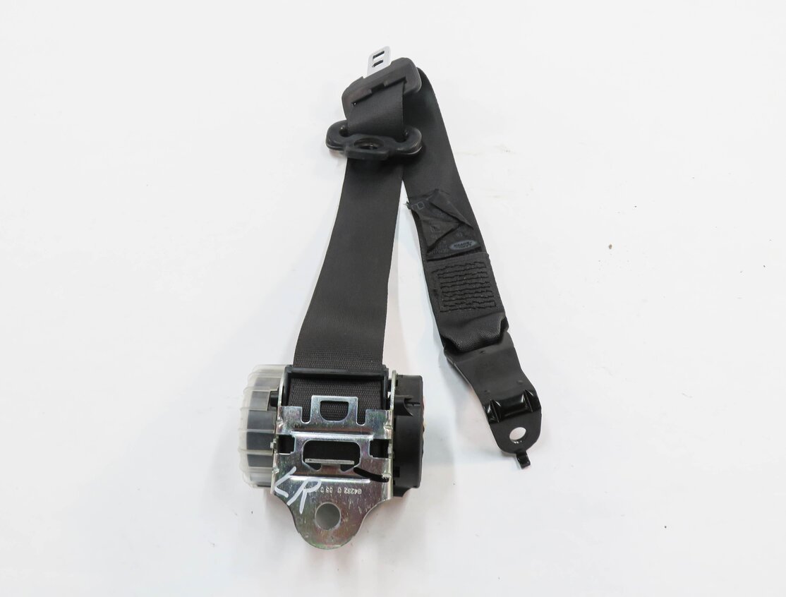 Thumbnail 5: 2006 RANGE ROVER SPORT (L320) REAR 2nd SECOND ROW SEAT - LEFT SEATBELT RETRACTOR