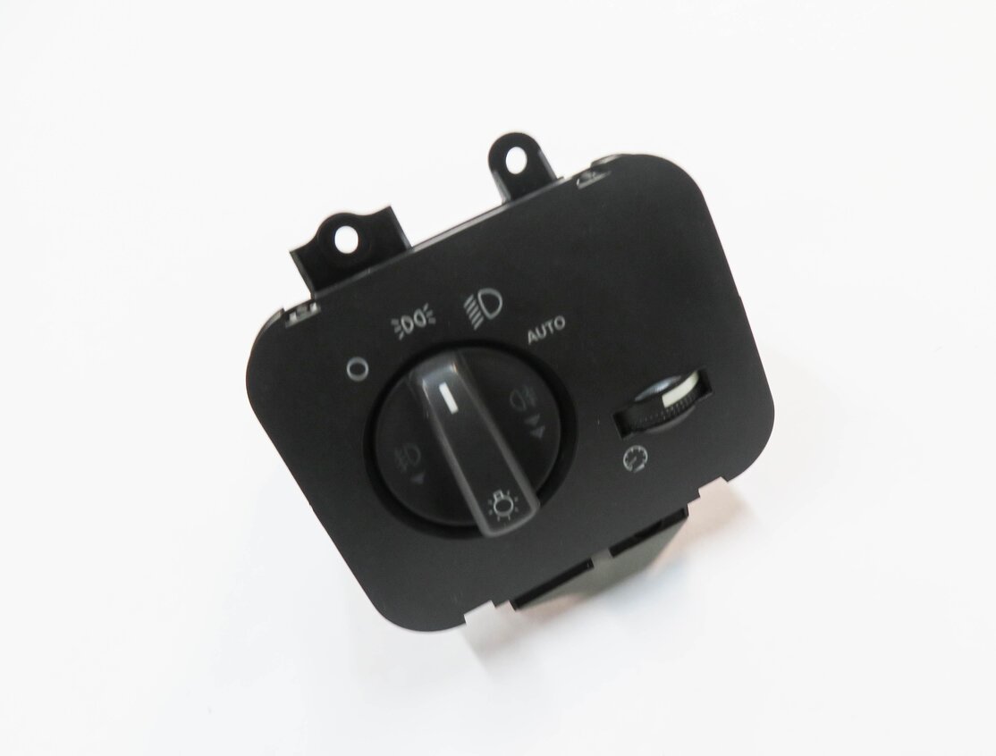 2005-2009 LAND ROVER LR3 / RANGE ROVER SPORT (L320) HEADLIGHT SWITCH