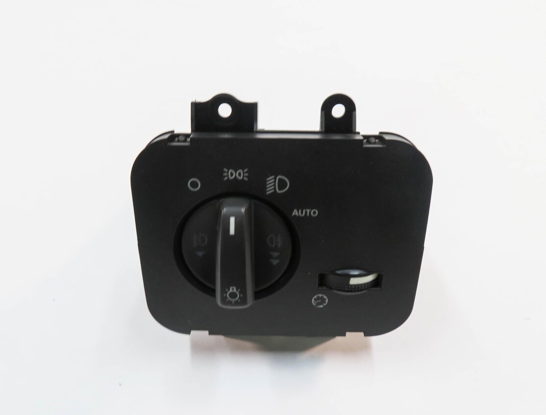 Thumbnail 2: 2005-2009 LAND ROVER LR3 / RANGE ROVER SPORT (L320) HEADLIGHT SWITCH