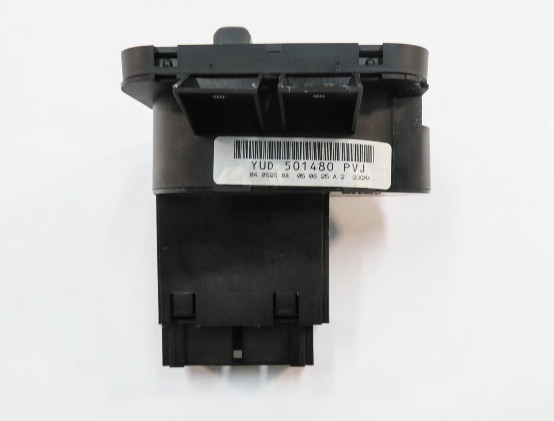 Thumbnail 7: 2005-2009 LAND ROVER LR3 / RANGE ROVER SPORT (L320) HEADLIGHT SWITCH