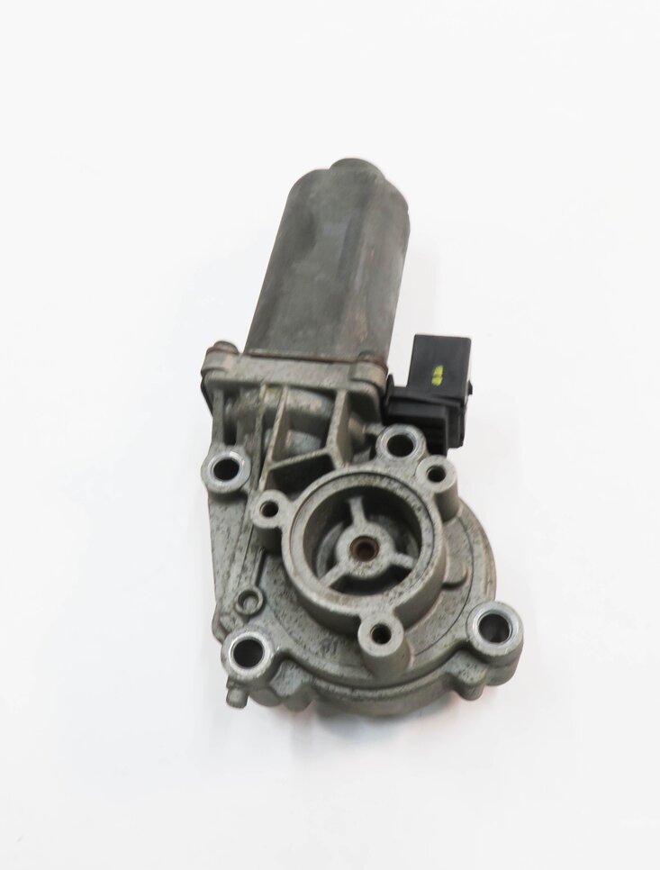 Thumbnail 5: 05-16 LR3 LR4 / RANGE ROVER SPORT (L320 L322) TRANSFER CASE ELECTRIC SHIFT MOTOR