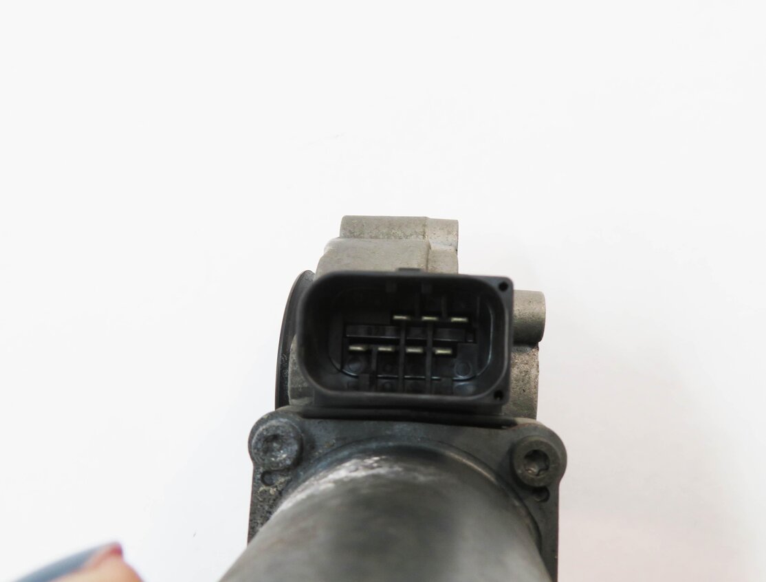 Thumbnail 6: 05-16 LR3 LR4 / RANGE ROVER SPORT (L320 L322) TRANSFER CASE ELECTRIC SHIFT MOTOR