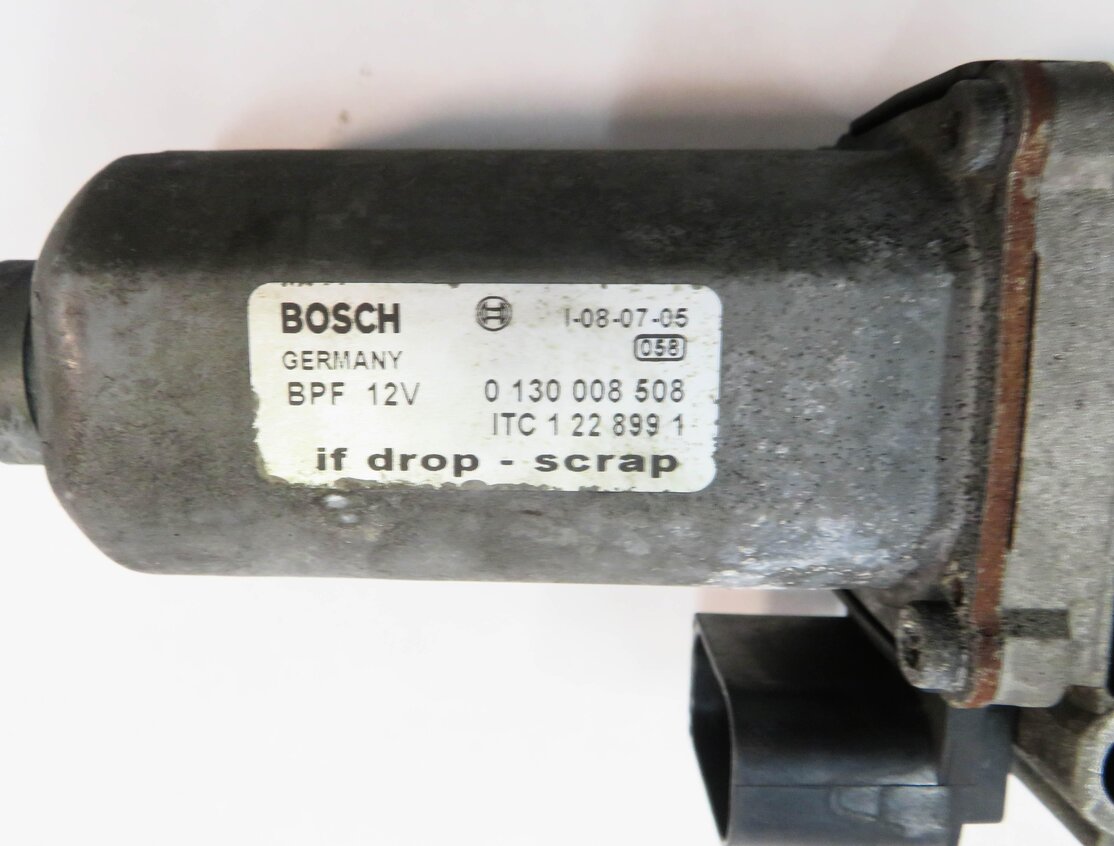 Thumbnail 7: 05-16 LR3 LR4 / RANGE ROVER SPORT (L320 L322) TRANSFER CASE ELECTRIC SHIFT MOTOR