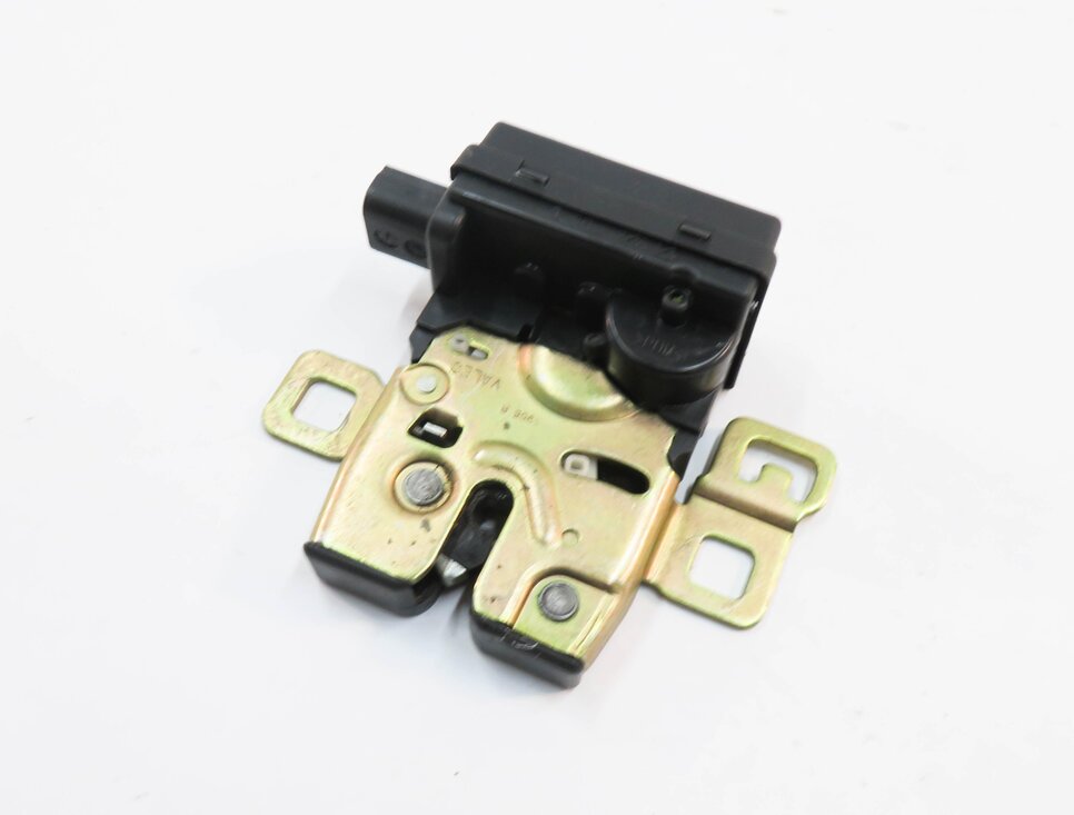 2006 RANGE ROVER SPORT (L320) REAR TRUNK UPPER LOCK LATCH ACTUATOR