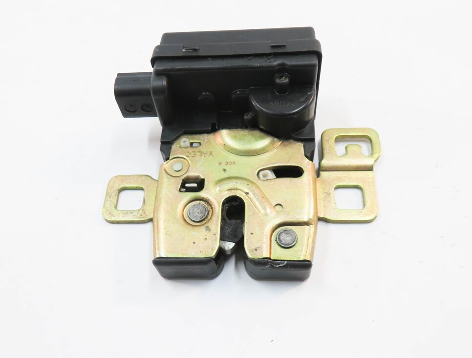 Thumbnail 2: 2006 RANGE ROVER SPORT (L320) REAR TRUNK UPPER LOCK LATCH ACTUATOR