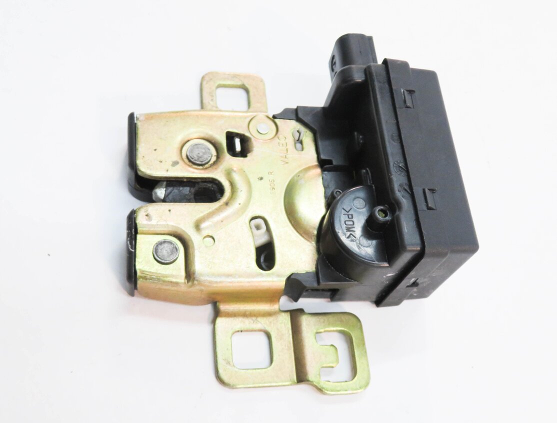Thumbnail 3: 2006 RANGE ROVER SPORT (L320) REAR TRUNK UPPER LOCK LATCH ACTUATOR