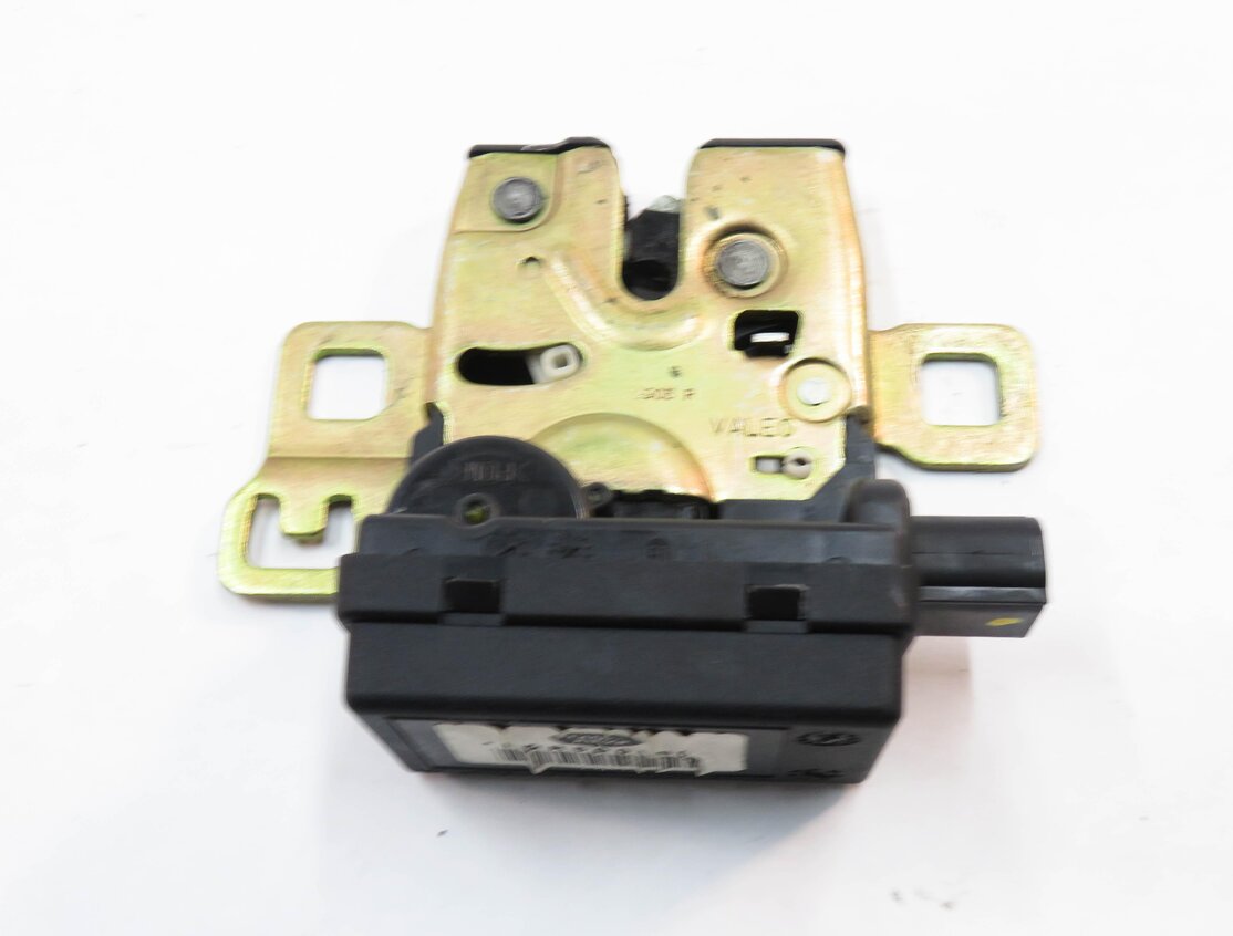 Thumbnail 5: 2006 RANGE ROVER SPORT (L320) REAR TRUNK UPPER LOCK LATCH ACTUATOR