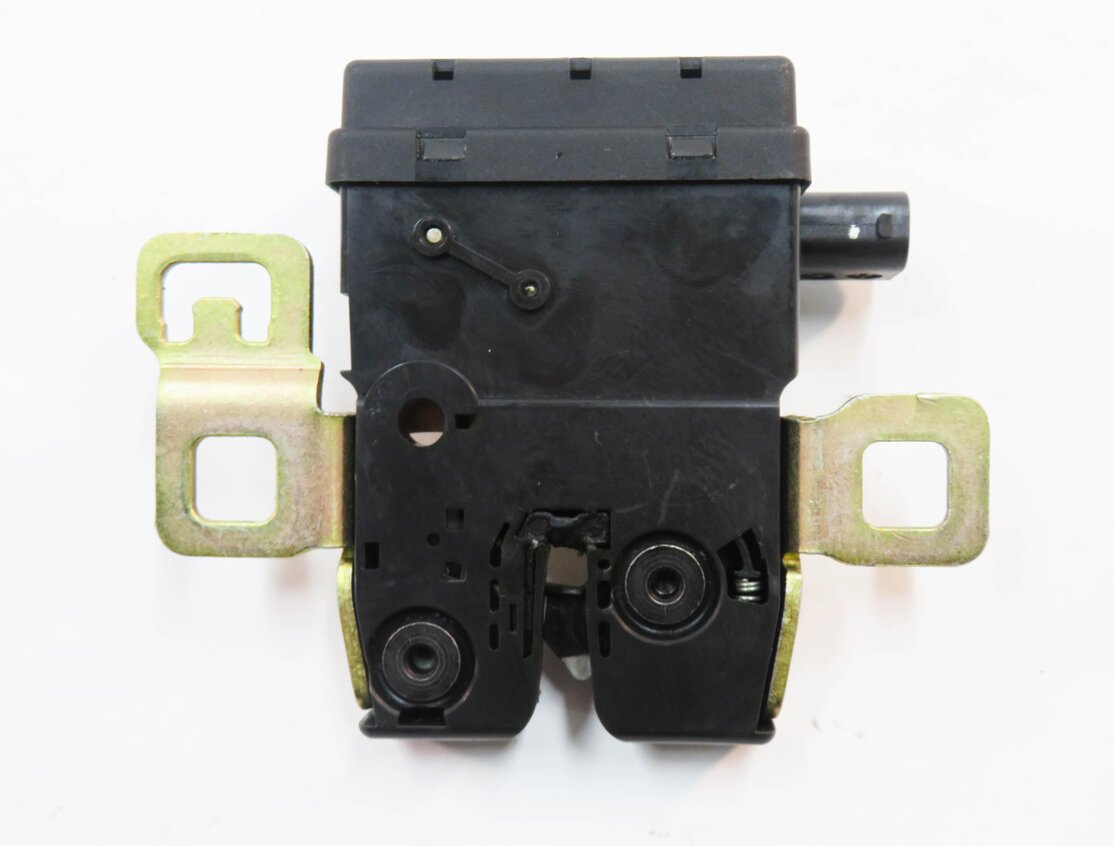 Thumbnail 6: 2006 RANGE ROVER SPORT (L320) REAR TRUNK UPPER LOCK LATCH ACTUATOR