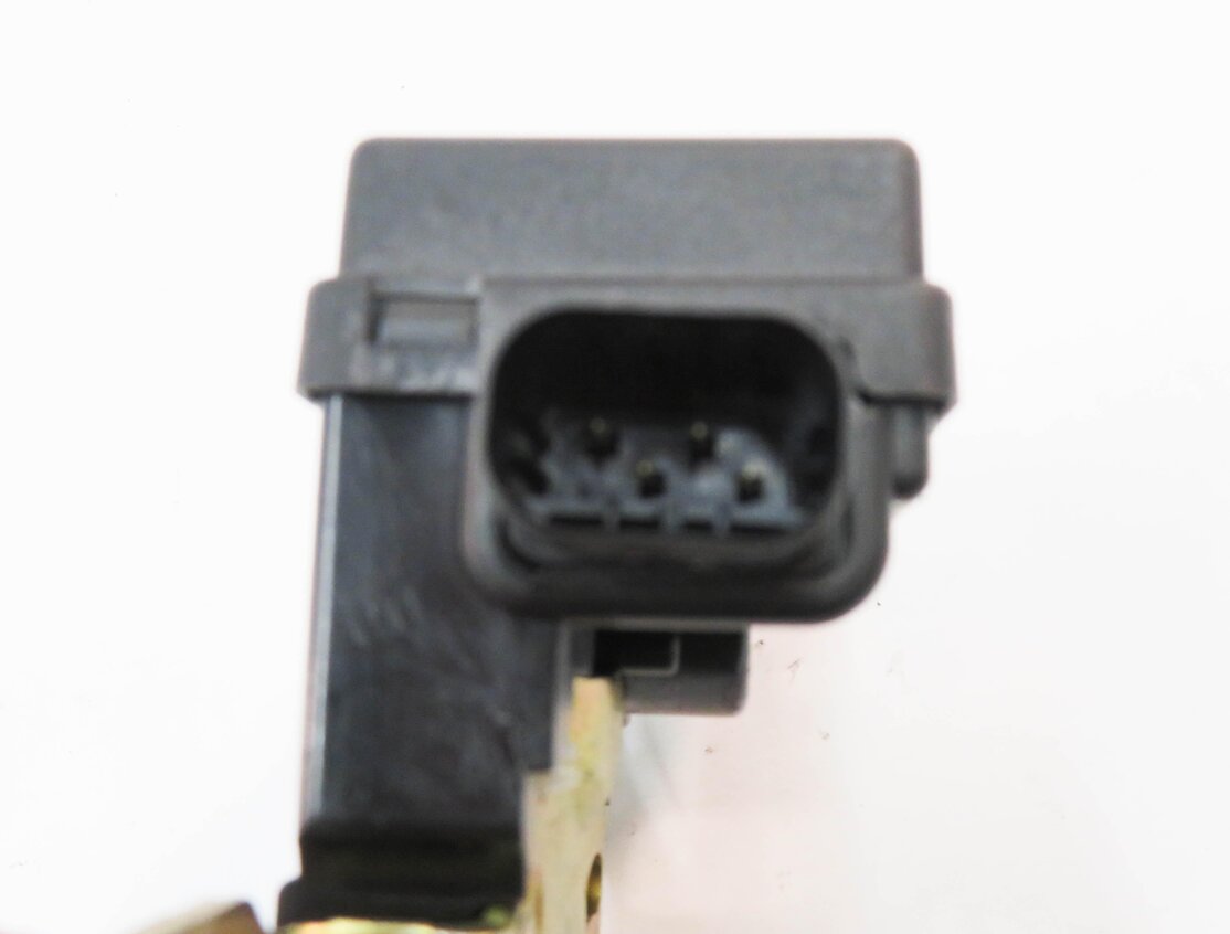 Thumbnail 7: 2006 RANGE ROVER SPORT (L320) REAR TRUNK UPPER LOCK LATCH ACTUATOR