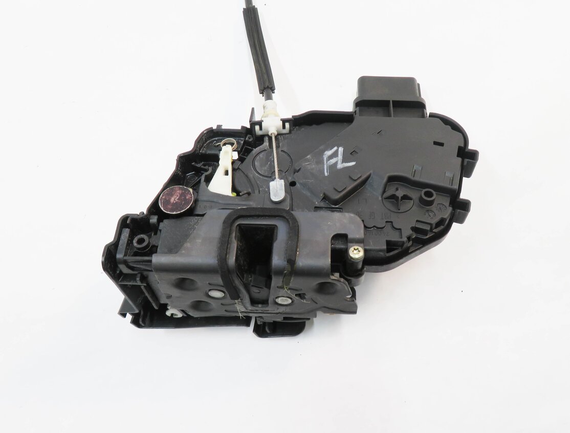 Thumbnail 7: 2005-2008 LAND ROVER LR3 / RANGE ROVER SPORT (L320) LEFT FRONT DRIVER DOOR LATCH