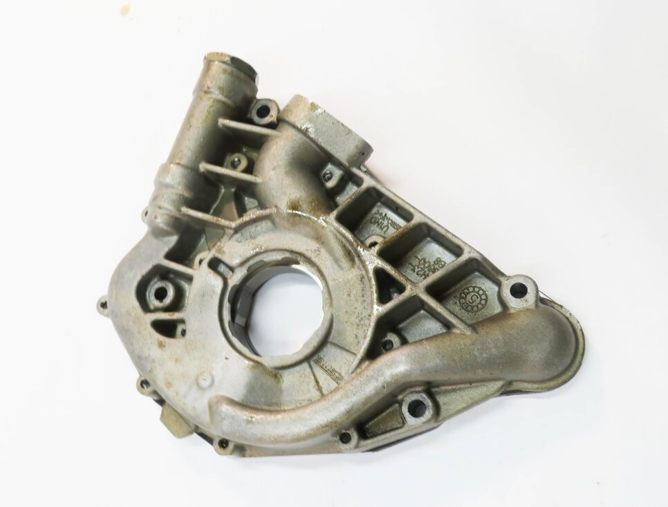Thumbnail 3: 2006 RANGE ROVER SPORT (L320) 4.2L SUPERCHARGED ENGINE - OIL PUMP