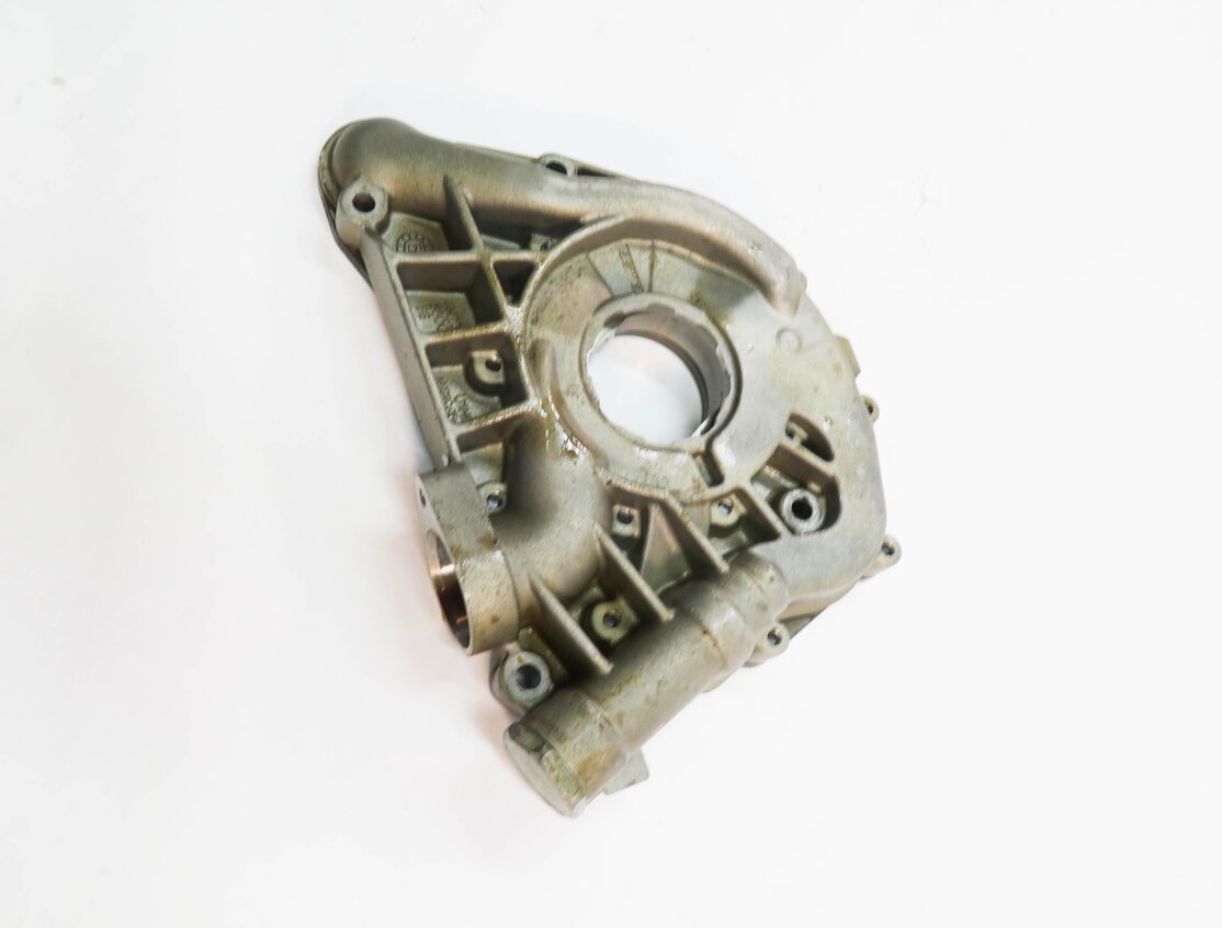 Thumbnail 4: 2006 RANGE ROVER SPORT (L320) 4.2L SUPERCHARGED ENGINE - OIL PUMP