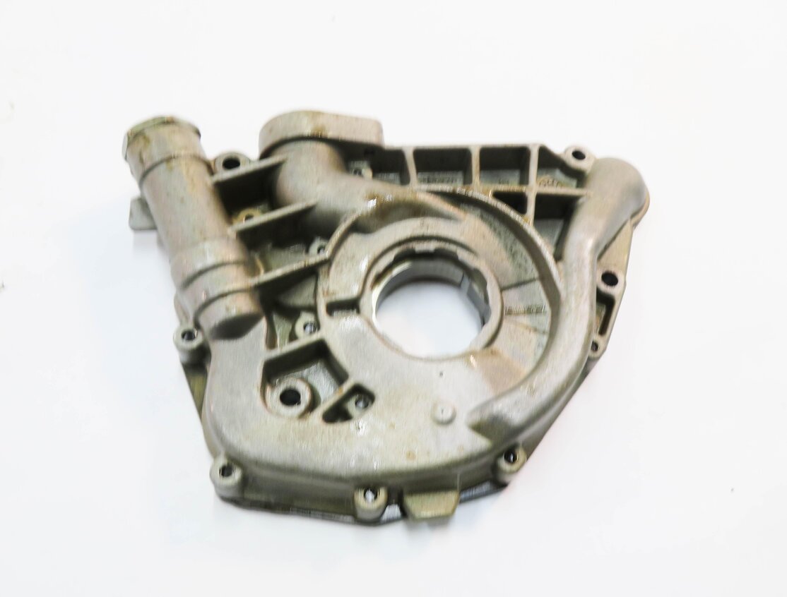 Thumbnail 5: 2006 RANGE ROVER SPORT (L320) 4.2L SUPERCHARGED ENGINE - OIL PUMP