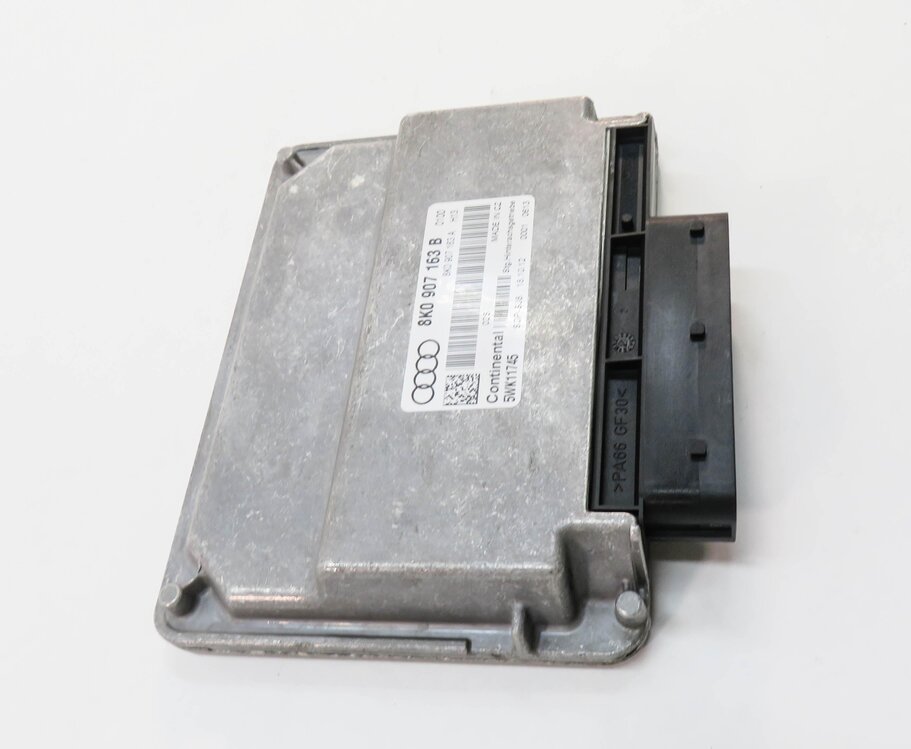 Thumbnail 3: 2013 AUDI S5 (B8 8T) REAR DIFFERENTIAL CONTROL MODULE