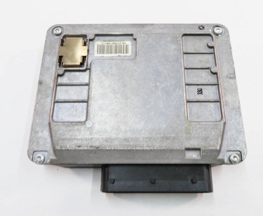 Thumbnail 5: 2013 AUDI S5 (B8 8T) REAR DIFFERENTIAL CONTROL MODULE