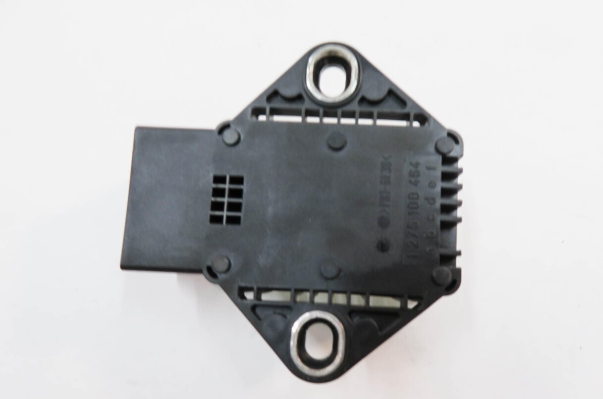 Thumbnail 6: 2013 AUDI S5 (B8 8T) DSC YAW SPEED ACCELERATION ROTATION STABILITY SENSOR SET-2