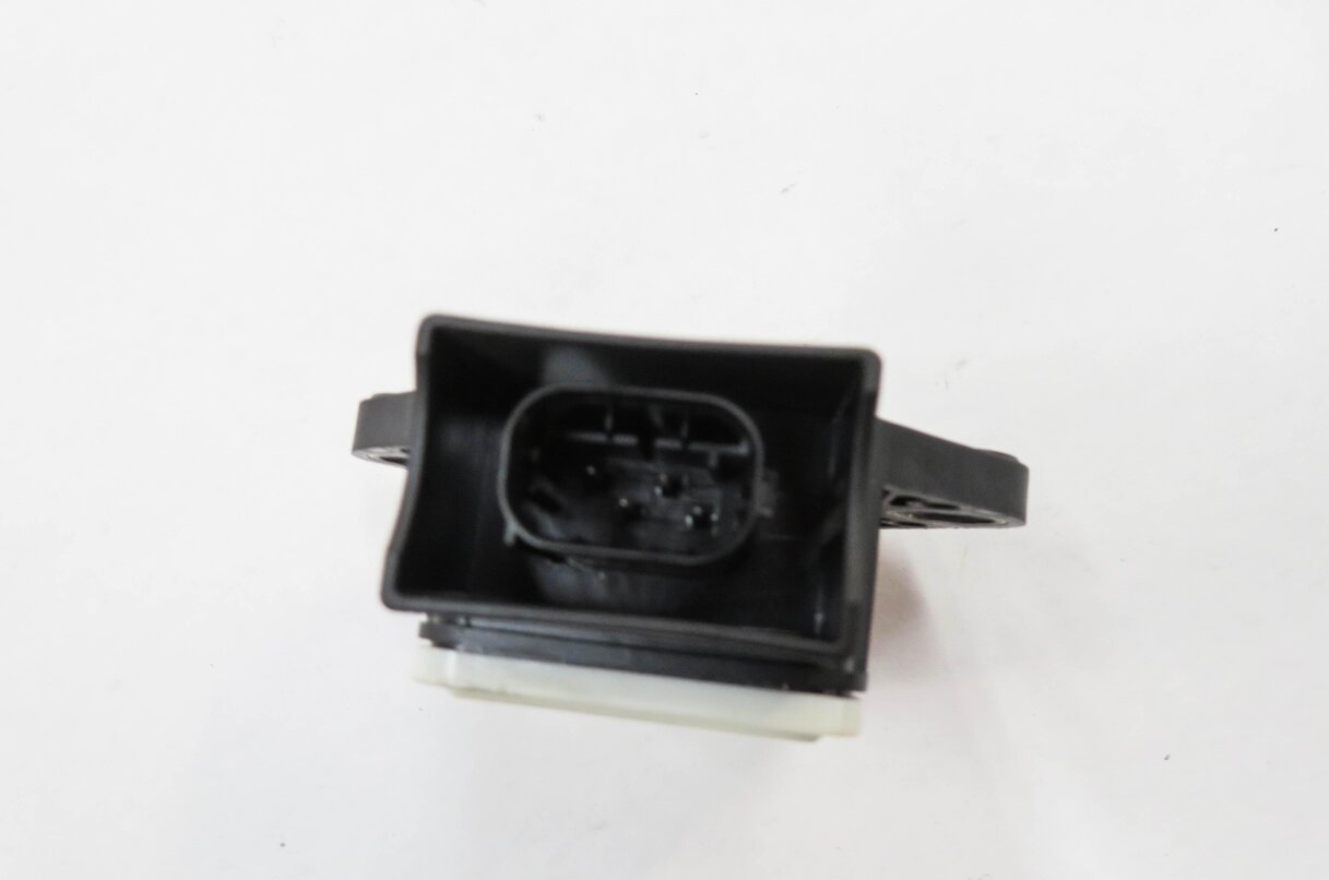 Thumbnail 7: 2013 AUDI S5 (B8 8T) DSC YAW SPEED ACCELERATION ROTATION STABILITY SENSOR SET-2