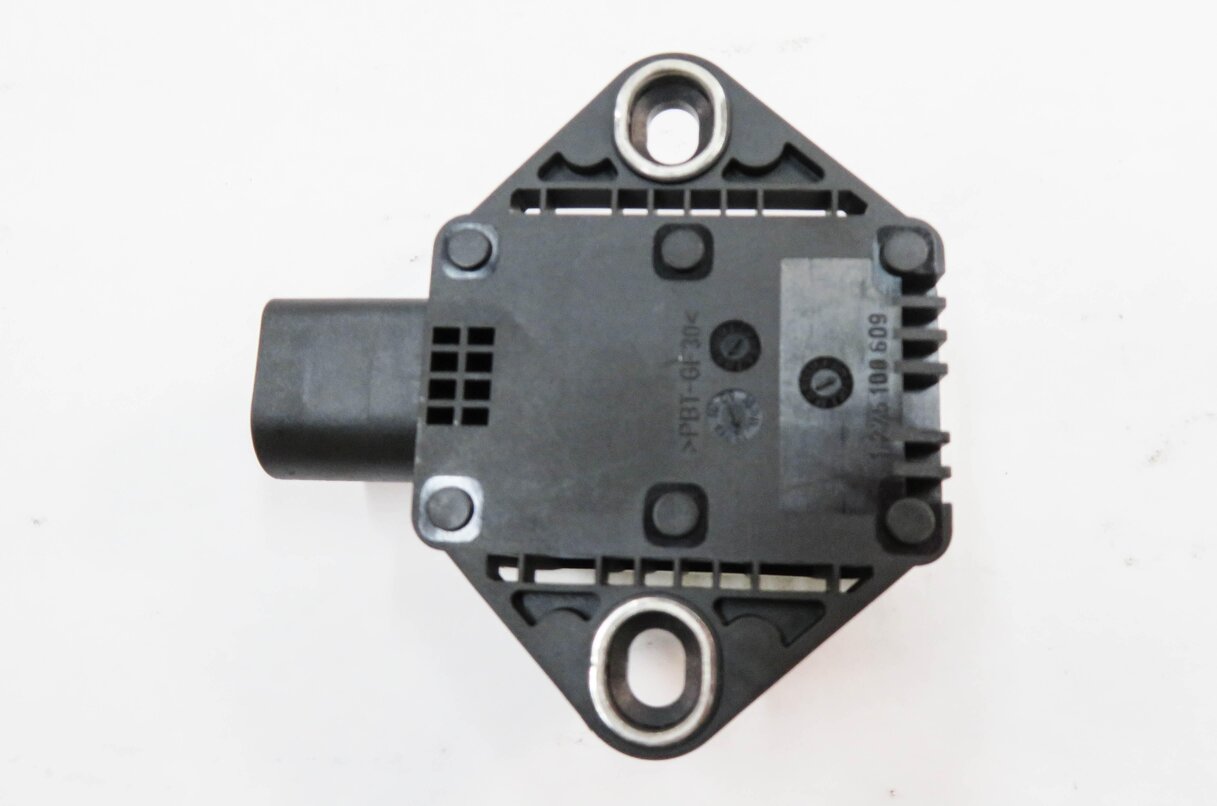Thumbnail 9: 2013 AUDI S5 (B8 8T) DSC YAW SPEED ACCELERATION ROTATION STABILITY SENSOR SET-2