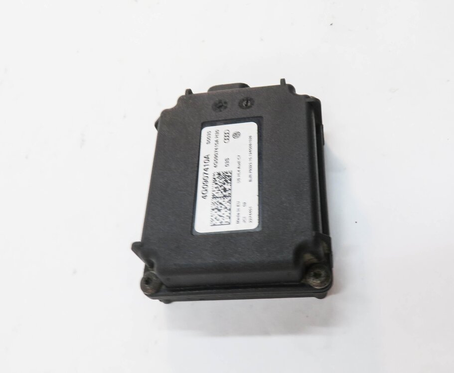 Thumbnail 3: 2013 AUDI S5 (B8 8T) HOMELINK CONTROL MODULE
