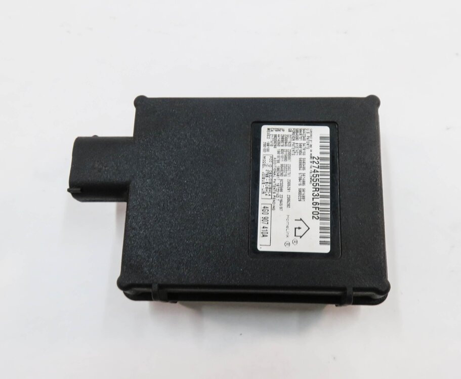 Thumbnail 5: 2013 AUDI S5 (B8 8T) HOMELINK CONTROL MODULE