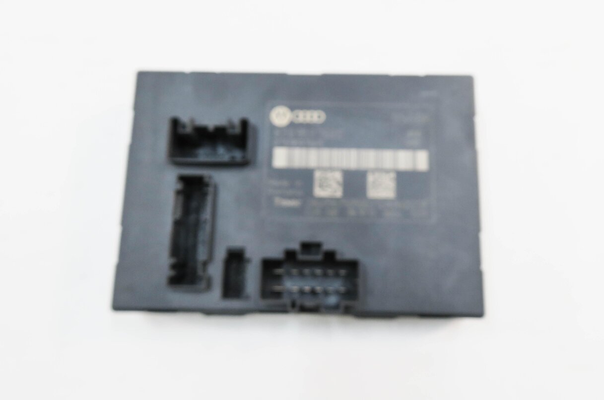 Thumbnail 2: 2010-2017 AUDI A5 S5 RS5 (B8 8T) LEFT FRONT DRIVER MEMORY SEAT CONTROL MODULE