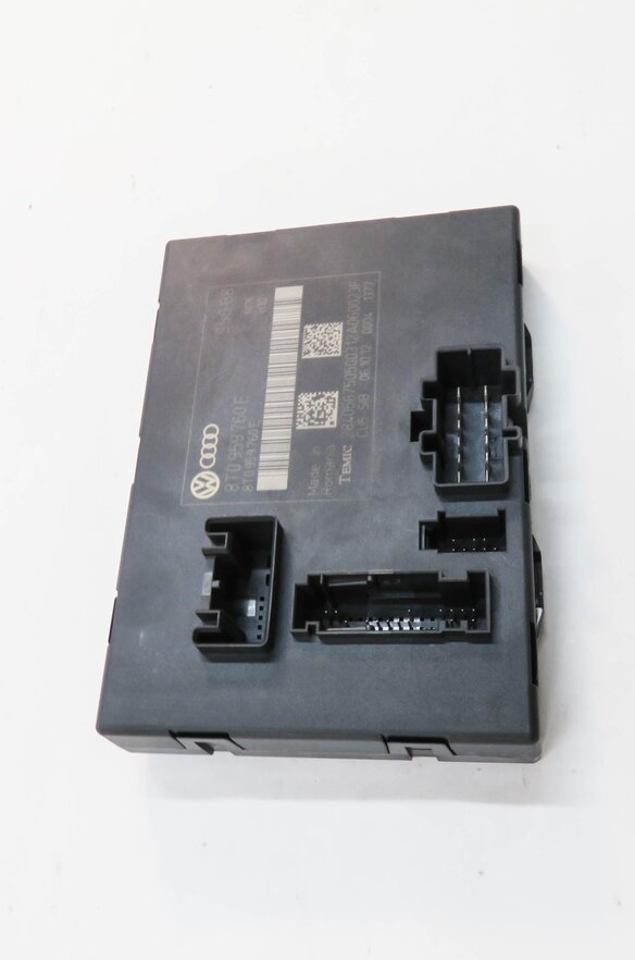 Thumbnail 4: 2010-2017 AUDI A5 S5 RS5 (B8 8T) LEFT FRONT DRIVER MEMORY SEAT CONTROL MODULE