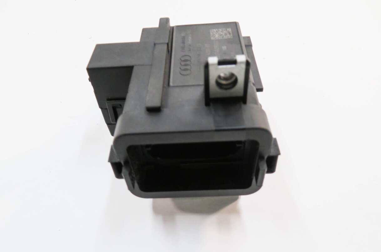 Thumbnail 9: 2013 AUDI S5 (B8 8T) 3.0L CGXD ENGINE ECM ECU BCM IMMOBILIZER MODULE KEY SET