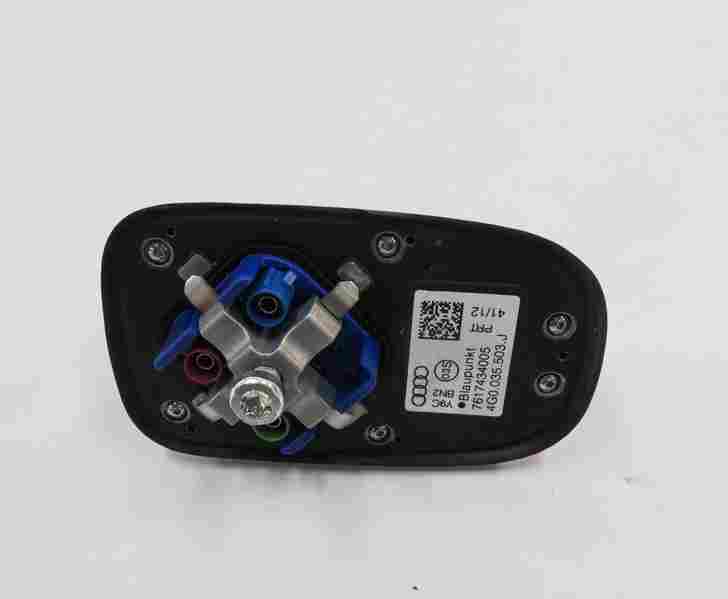 Thumbnail 5: 13-17 AUDI A4 A5 S4 S5 Q3 (B8 8K 8T 8U) RADIO STEREO GPS ANTENNA 