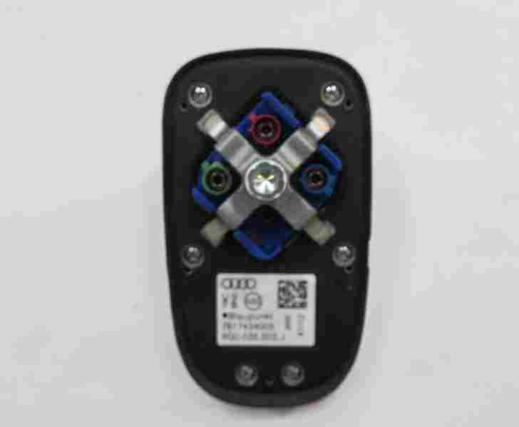 Thumbnail 6: 13-17 AUDI A4 A5 S4 S5 Q3 (B8 8K 8T 8U) RADIO STEREO GPS ANTENNA 