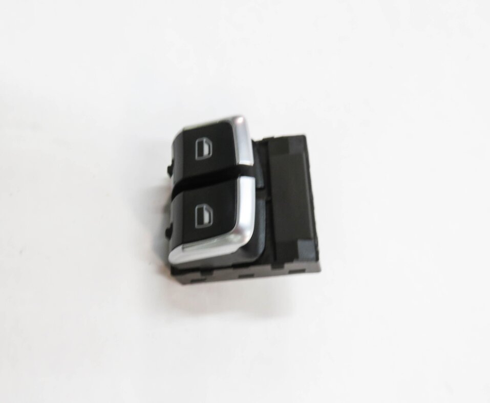Thumbnail 4: 2013-2017 AUDI A5 S5 RS5 (B8 8T) COUPE - LEFT DRIVER DOOR MASTER WINDOW SWITCH