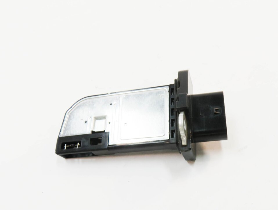 Thumbnail 2: 2013 AUDI S5 (B8 8T) 3.0L CGXC SUPERCHARGED ENGINE - MASS AIR FLOW SENSOR MAF