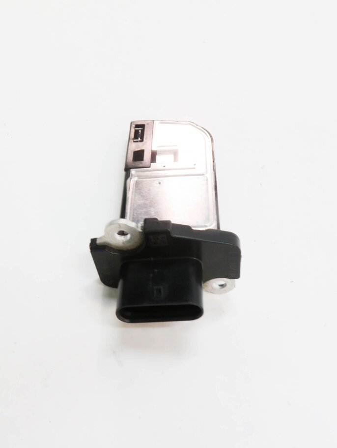 Thumbnail 3: 2013 AUDI S5 (B8 8T) 3.0L CGXC SUPERCHARGED ENGINE - MASS AIR FLOW SENSOR MAF