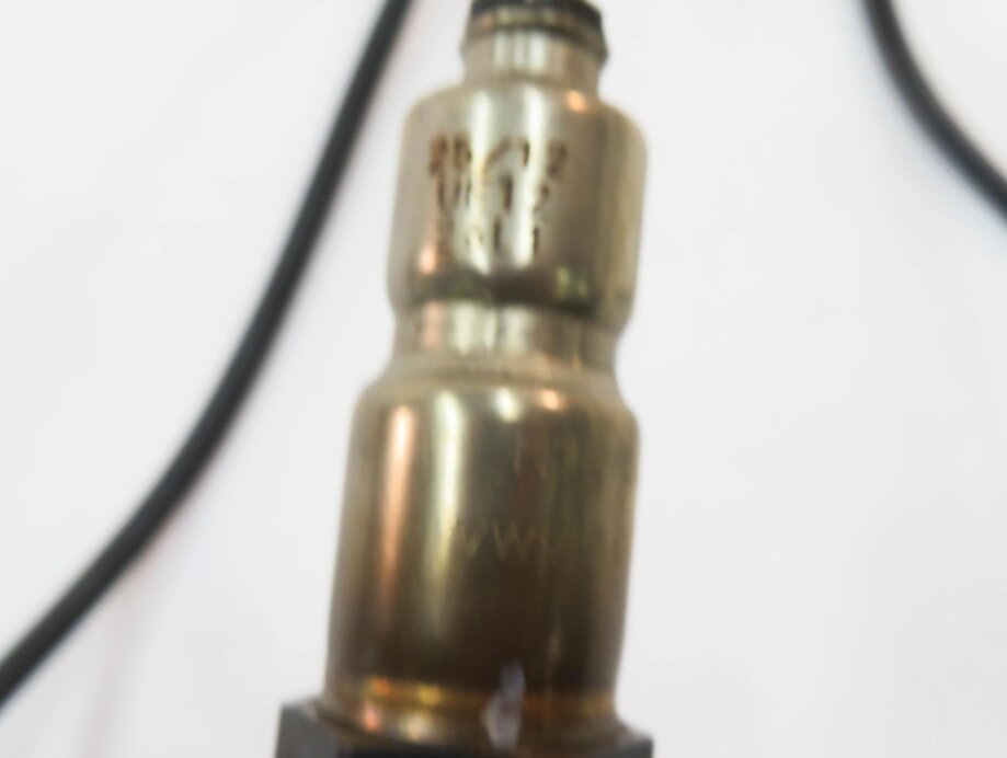 Thumbnail 8: 2013 AUDI S5 (B8 8T) 3.0L CGXC ENGINE - O2 OXYGEN LAMBDA PROBE SENSOR SET-4