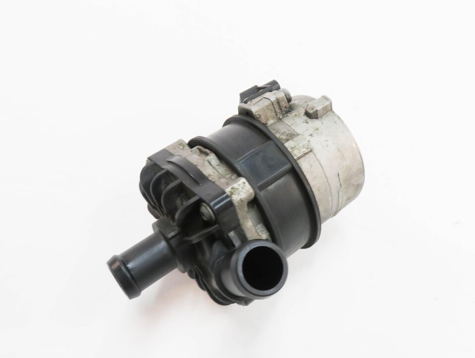 2013 AUDI S5 (B8 8T) 3.0L CGXC SUPERCHARGED ENGINE - AUX AUXILIARY WATER PUMP