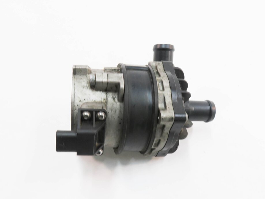 Thumbnail 5: 2013 AUDI S5 (B8 8T) 3.0L CGXC SUPERCHARGED ENGINE - AUX AUXILIARY WATER PUMP