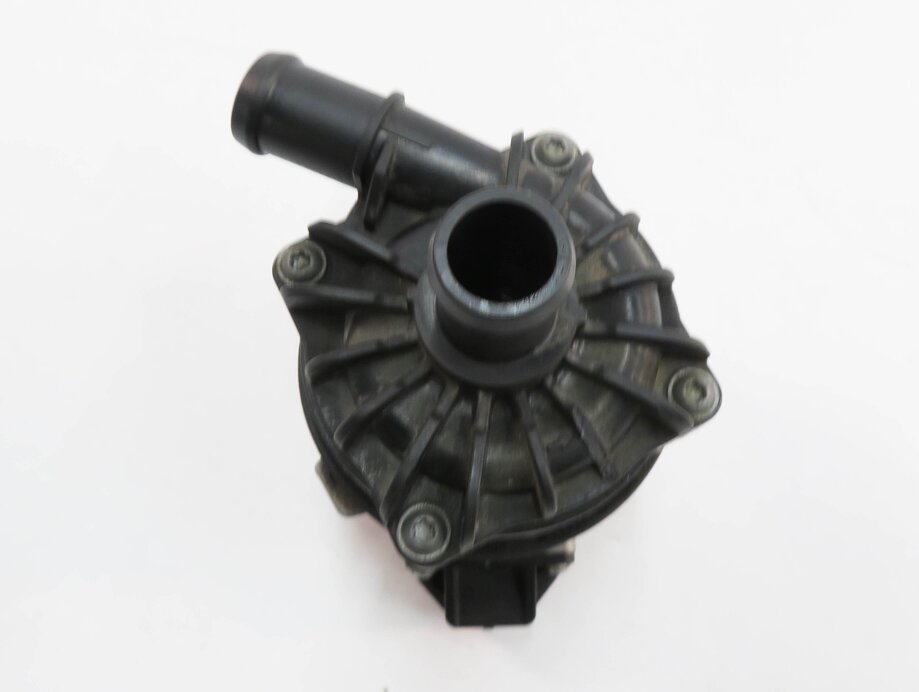 Thumbnail 6: 2013 AUDI S5 (B8 8T) 3.0L CGXC SUPERCHARGED ENGINE - AUX AUXILIARY WATER PUMP