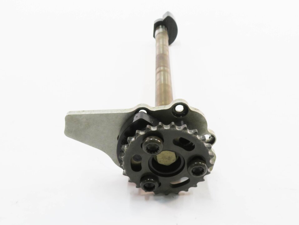 Thumbnail 5: 2013 AUDI S5 (B8 8T) 3.0L CGXC SUPERCHARGED ENGINE - BALANCE SHAFT
