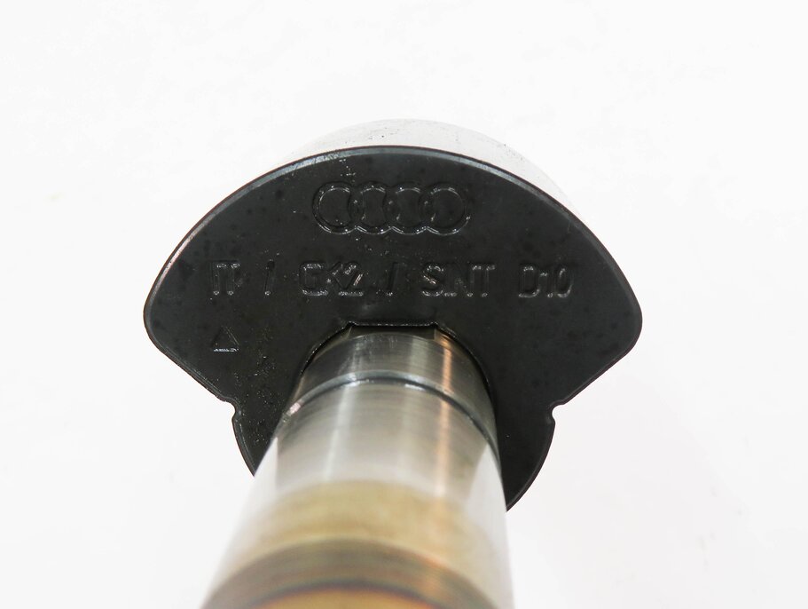 Thumbnail 6: 2013 AUDI S5 (B8 8T) 3.0L CGXC SUPERCHARGED ENGINE - BALANCE SHAFT
