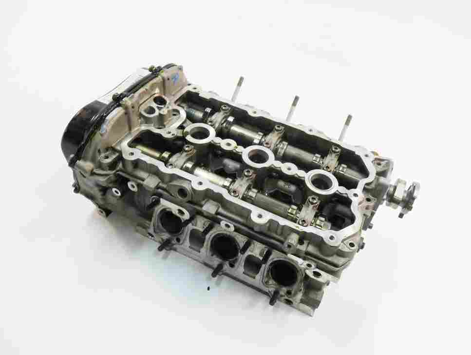 2013-2014 AUDI S5 (B8 8T) 3.0L CGXC / CGX SUPERCHARGED - RIGHT CYLINDER HEAD