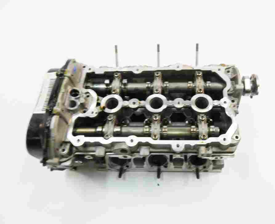 Thumbnail 3: 2013-2014 AUDI S5 (B8 8T) 3.0L CGXC / CGX SUPERCHARGED - RIGHT CYLINDER HEAD