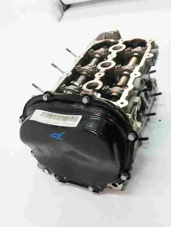 Thumbnail 4: 2013-2014 AUDI S5 (B8 8T) 3.0L CGXC / CGX SUPERCHARGED - RIGHT CYLINDER HEAD