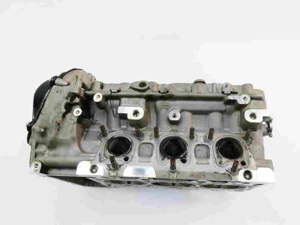 Thumbnail 6: 2013-2014 AUDI S5 (B8 8T) 3.0L CGXC / CGX SUPERCHARGED - RIGHT CYLINDER HEAD
