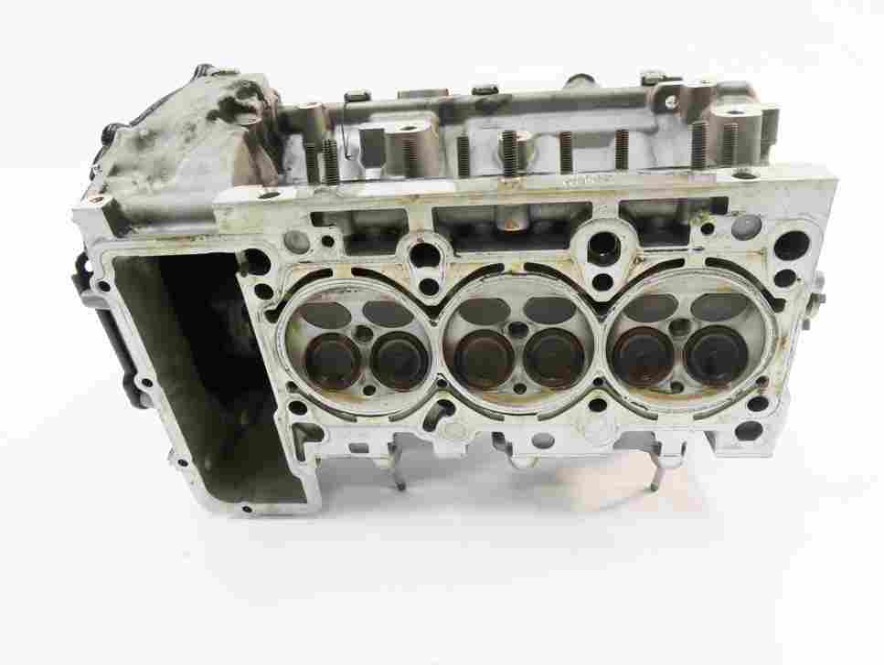 Thumbnail 7: 2013-2014 AUDI S5 (B8 8T) 3.0L CGXC / CGX SUPERCHARGED - RIGHT CYLINDER HEAD