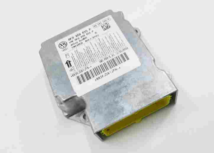 2013-2015 AUDI A4 A5 S4 S5 RS5 (B8 8K 8T) SRS BAG CONTROL MODULE