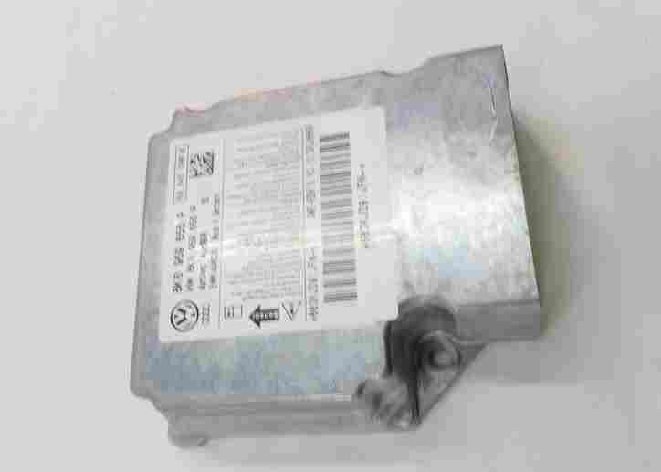 Thumbnail 3: 2013-2015 AUDI A4 A5 S4 S5 RS5 (B8 8K 8T) SRS BAG CONTROL MODULE