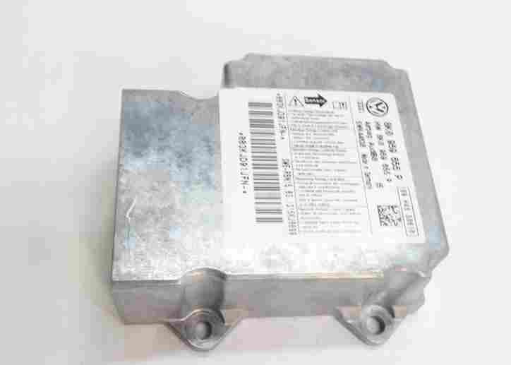 Thumbnail 4: 2013-2015 AUDI A4 A5 S4 S5 RS5 (B8 8K 8T) SRS BAG CONTROL MODULE