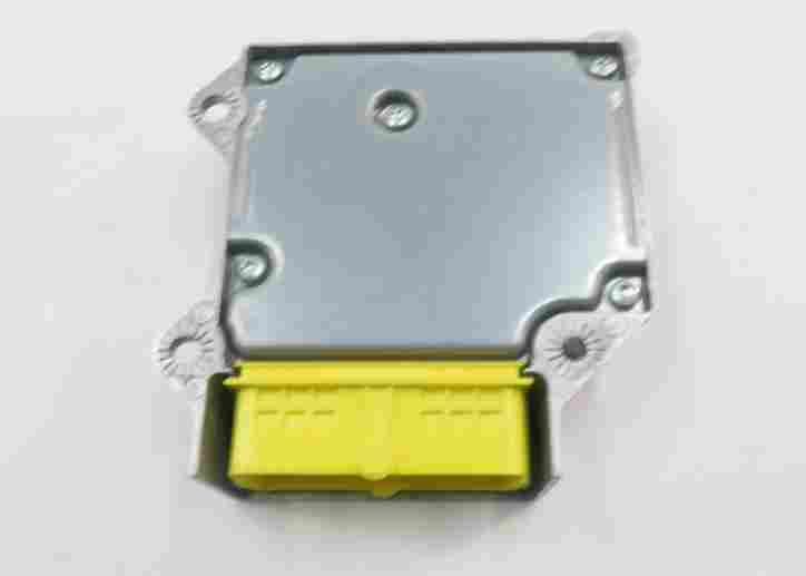 Thumbnail 5: 2013-2015 AUDI A4 A5 S4 S5 RS5 (B8 8K 8T) SRS BAG CONTROL MODULE